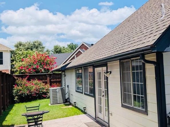 309  Red River Trail , Irving Texas 75063