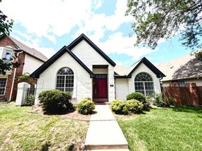 309  Red River Trail , Irving Texas 75063