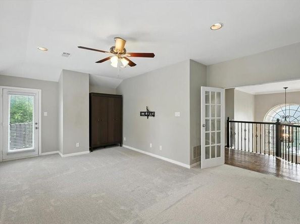 809  Greenvalley Lane , Highland Village Texas 75077