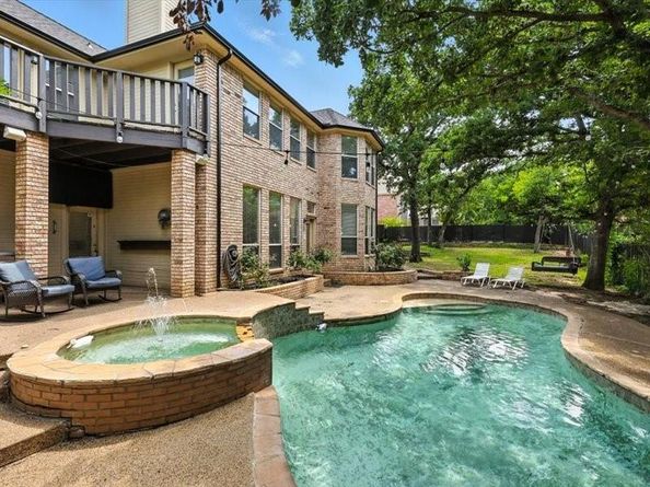 809  Greenvalley Lane , Highland Village Texas 75077