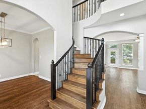 809  Greenvalley Lane , Highland Village Texas 75077