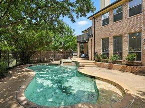 809  Greenvalley Lane , Highland Village Texas 75077