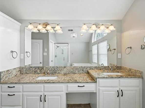 809  Greenvalley Lane , Highland Village Texas 75077