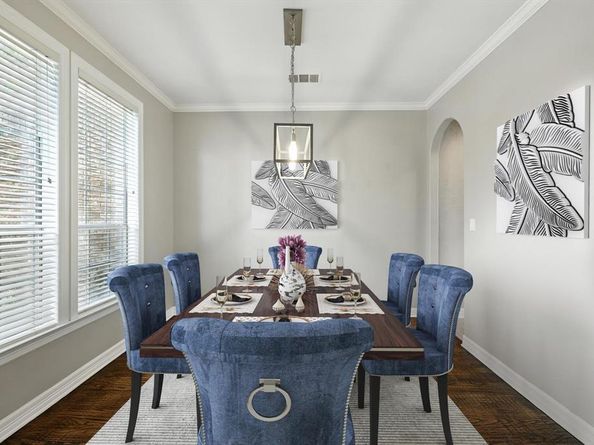 809  Greenvalley Lane , Highland Village Texas 75077