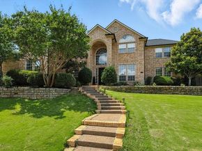 809  Greenvalley Lane , Highland Village Texas 75077