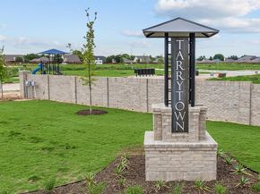 1028  Western Hills Drive , Crowley Texas 76036