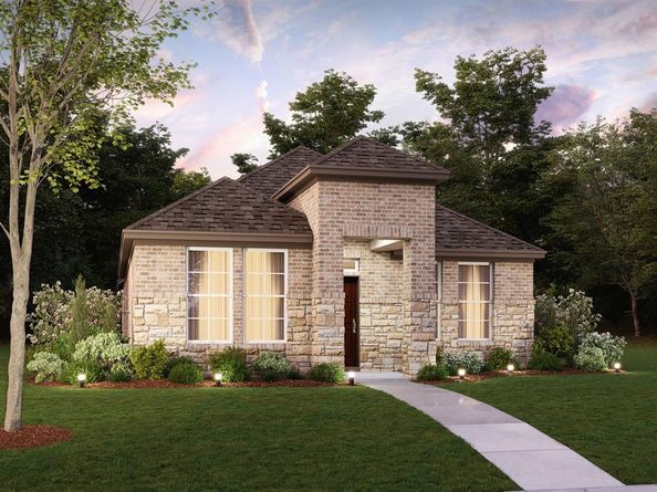 1028  Western Hills Drive , Crowley Texas 76036