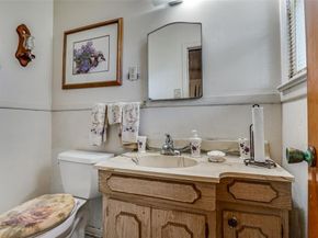 1447  Gillette Street , Dallas Texas 75217