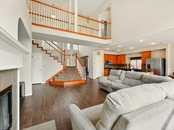 10113  Vintage Drive , Fort Worth Texas 76244