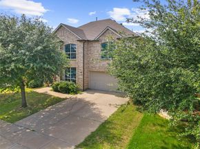 10113  Vintage Drive , Fort Worth Texas 76244