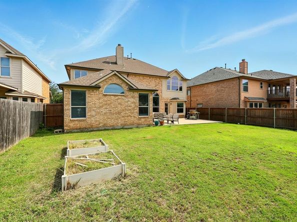 10113  Vintage Drive , Fort Worth Texas 76244