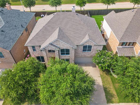 10113  Vintage Drive , Fort Worth Texas 76244