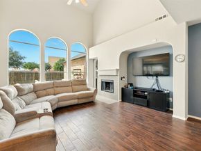 10113  Vintage Drive , Fort Worth Texas 76244