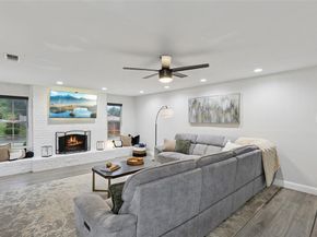 348  Thompson Street , Fort Worth Texas 76134
