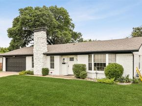 348  Thompson Street , Fort Worth Texas 76134