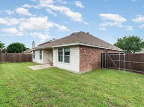1232  Morning Dove  , Aubrey Texas 76227