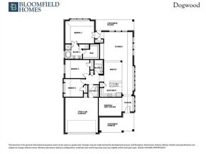 109  Whistling Duck Drive , Balch Springs Texas 75181