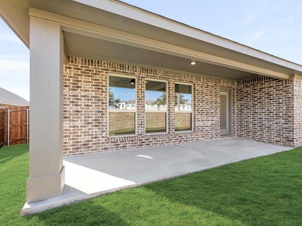 109  Whistling Duck Drive , Balch Springs Texas 75181