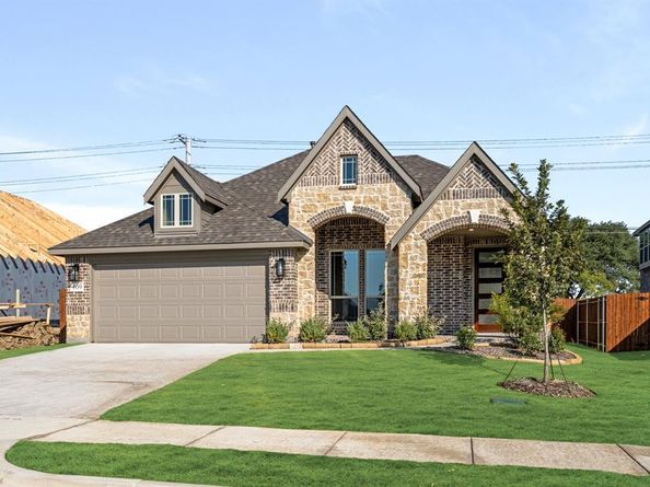 109  Whistling Duck Drive , Balch Springs Texas 75181
