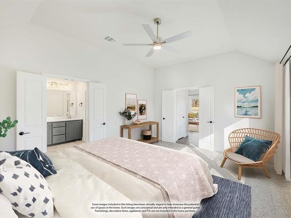109  Whistling Duck Drive , Balch Springs Texas 75181