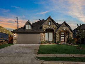 109  Whistling Duck Drive , Balch Springs Texas 75181