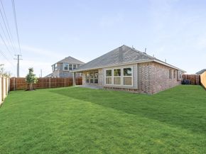 109  Whistling Duck Drive , Balch Springs Texas 75181