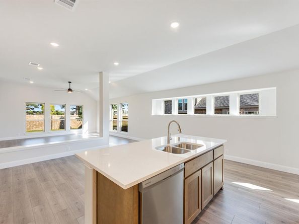 109  Whistling Duck Drive , Balch Springs Texas 75181