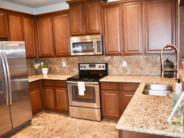2908  Peyton Brook Drive , Fort Worth Texas 76137