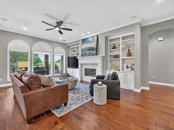 4009  Beacon Street , Flower Mound Texas 75028