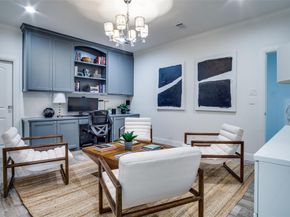 5128  Peach Willow Lane , Fort Worth Texas 76109