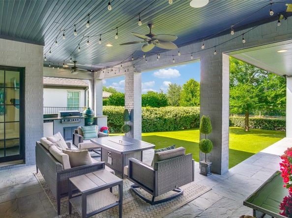 5128  Peach Willow Lane , Fort Worth Texas 76109