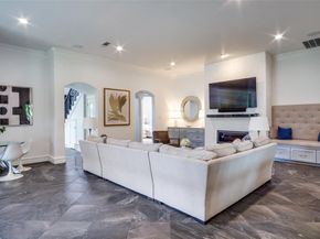 5128  Peach Willow Lane , Fort Worth Texas 76109