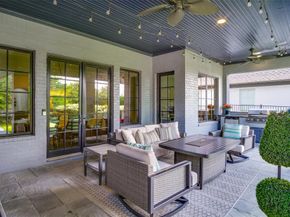 5128  Peach Willow Lane , Fort Worth Texas 76109