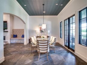 5128  Peach Willow Lane , Fort Worth Texas 76109