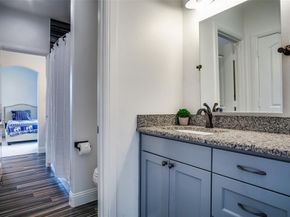 5128  Peach Willow Lane , Fort Worth Texas 76109