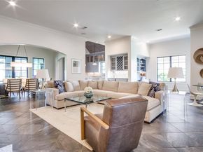5128  Peach Willow Lane , Fort Worth Texas 76109