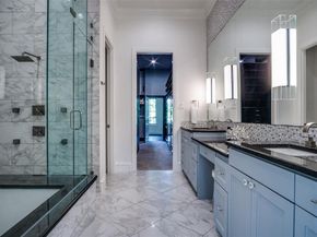 5128  Peach Willow Lane , Fort Worth Texas 76109