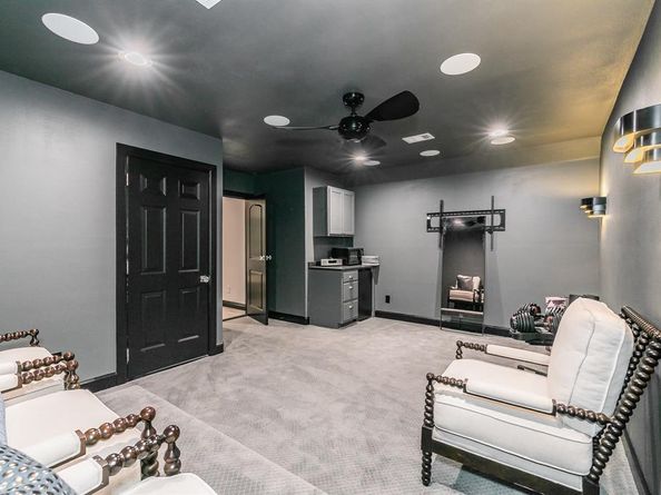 5128  Peach Willow Lane , Fort Worth Texas 76109