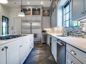 5128  Peach Willow Lane , Fort Worth Texas 76109