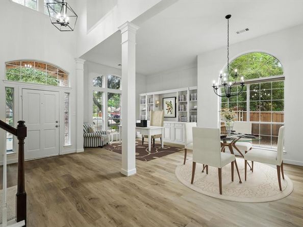 5809  Spring Hollow Lane , The Colony Texas 75056