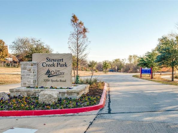 5809  Spring Hollow Lane , The Colony Texas 75056