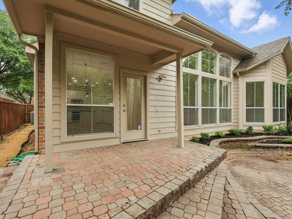 5809  Spring Hollow Lane , The Colony Texas 75056