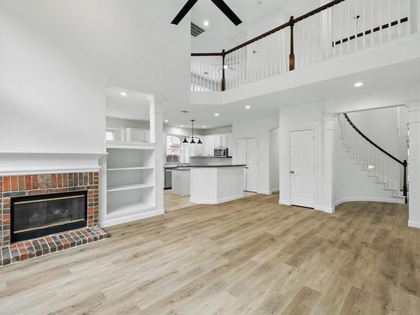 5809  Spring Hollow Lane , The Colony Texas 75056