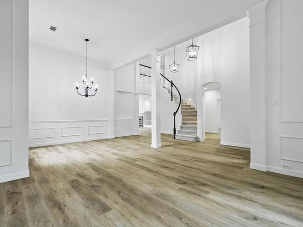 5809  Spring Hollow Lane , The Colony Texas 75056