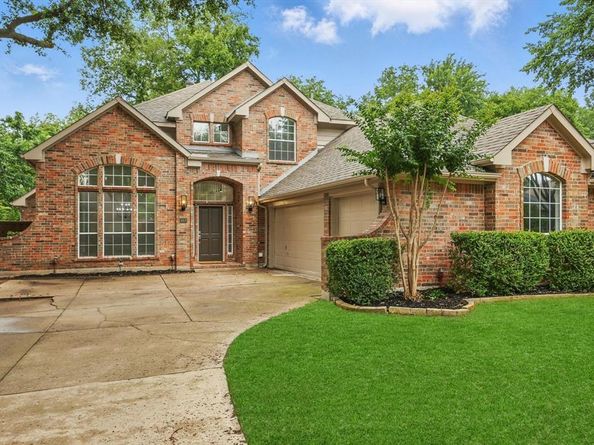 5809  Spring Hollow Lane , The Colony Texas 75056