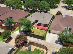 710  Cimarron Trail , Irving Texas 75063
