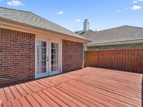 710  Cimarron Trail , Irving Texas 75063