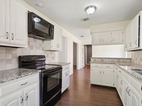 710  Cimarron Trail , Irving Texas 75063