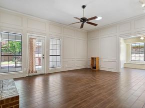710  Cimarron Trail , Irving Texas 75063