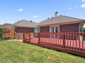 710  Cimarron Trail , Irving Texas 75063